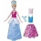 Lalka Disney Princess Kopciuszek + ubranka E9591 - Zdj. 1